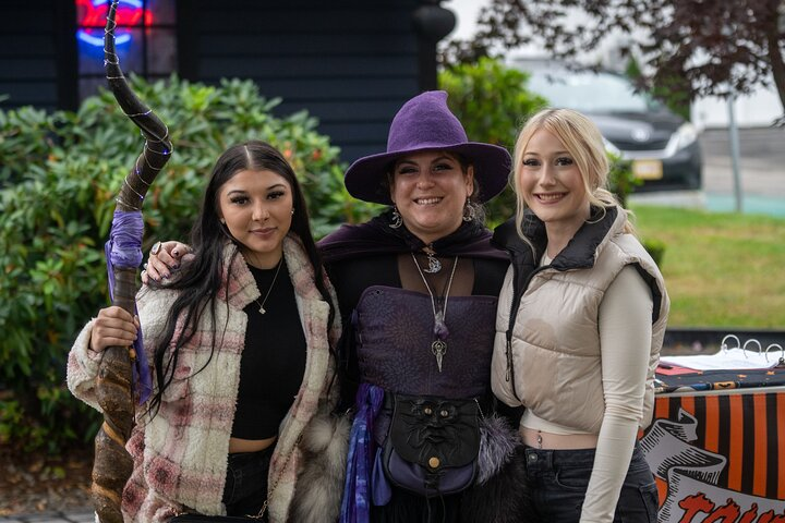 Wandering Witches - Photo 1 of 4